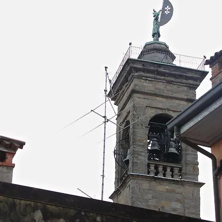 Apartment Casa Fontana Del Delfino