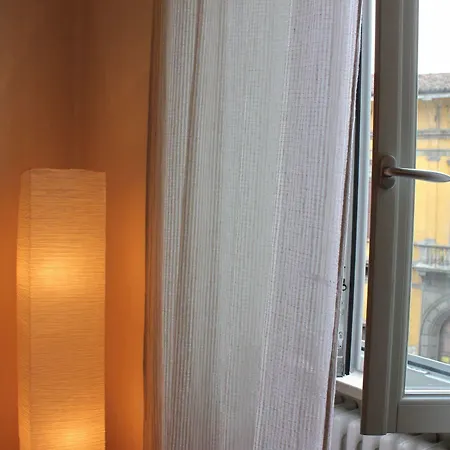 Casa Fontana Del Delfino Apartment