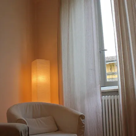 Casa Fontana Del Delfino Appartement *