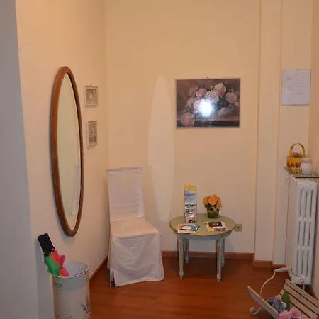 Apartment Casa Fontana Del Delfino