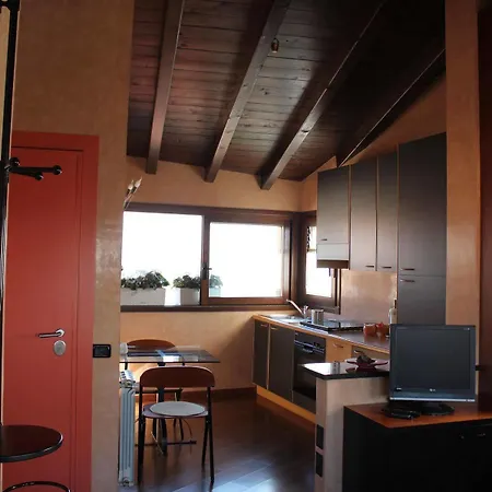 Casa Fontana Del Delfino *