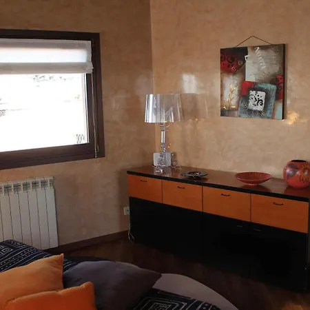Casa Fontana Del Delfino Apartment Bergamo