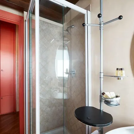 Casa Fontana Del Delfino Appartement *