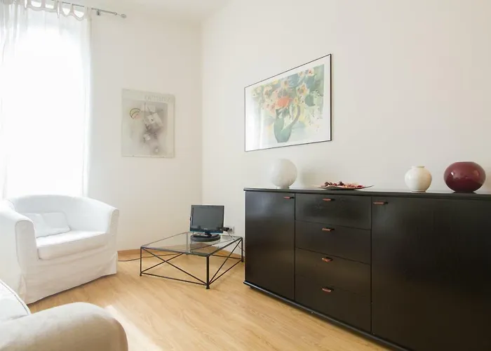 Casa Fontana Del Delfino アパート ベルガモ