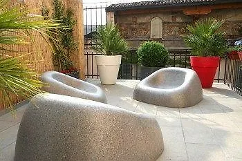 Casa Fontana Del Delfino Apartmán *