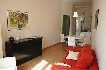 Apartmán Casa Fontana Del Delfino *