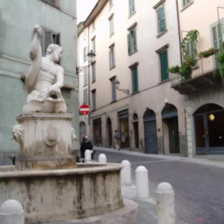 Apartmán Casa Fontana Del Delfino
