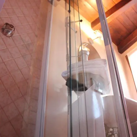 Casa Fontana Del Delfino Apartmán *