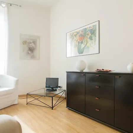 Casa Fontana Del Delfino Apartmán Bergamo