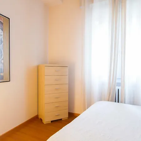 Apartmán Casa Fontana Del Delfino Bergamo