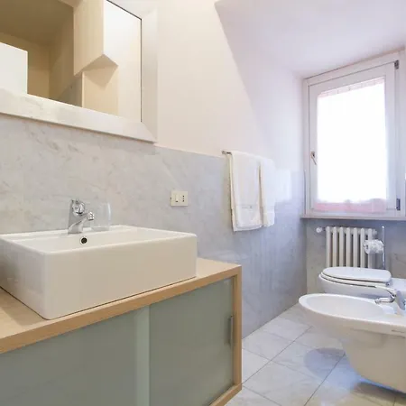 Casa Fontana Del Delfino Apartmán *