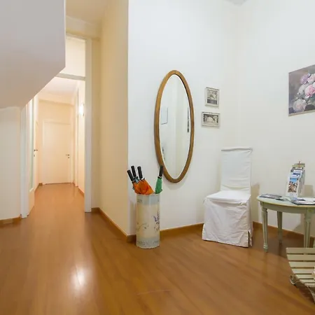 Apartmán Casa Fontana Del Delfino *